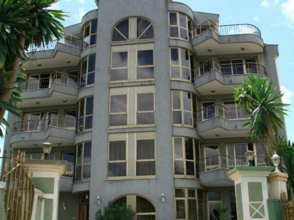 Weygoss Guest House Main image